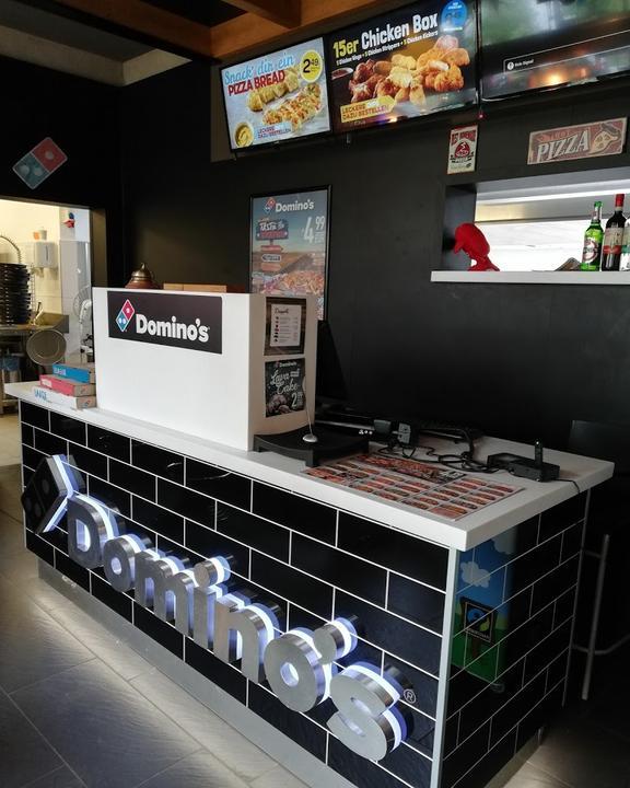 Domino's Pizza München Giesing